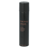 Fatboy Ultra Clean Dry Shampoo 165 ml