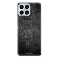 iSaprio Black Wood 13 pro Honor X8