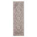 Hanse Home Collection koberce Kusový koberec Terrain 105596 Sand Cream Grey - 80x200 cm