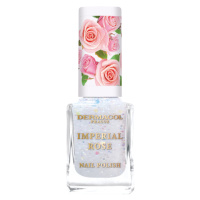 Dermacol Lak na nehty s vůní Imperial Rose č.01