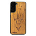 Pouzdro Bewood pro Samsung Galaxy S22 Plus Jelen Imbuia