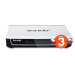 Tenda S16 16-Port Fast Ethernet Switch, 10/100 Mb/s, Desktop