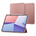 Spigen Urban Fit pouzdro iPad Pro 13" (2024) růžově zlaté