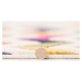 Flair Rugs koberce Kusový koberec Spectrum Bolero Multi kruh Rozměry koberců: 160x160 (průměr) k