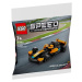 Lego® speed champions 30683 mclaren formule 1