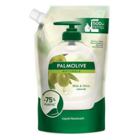 PALMOLIVE Naturals Olive Milk Hand Wash Refill 500 ml