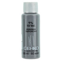 C: EHKO PEROXID - krémový oxidant 9%, 60ml