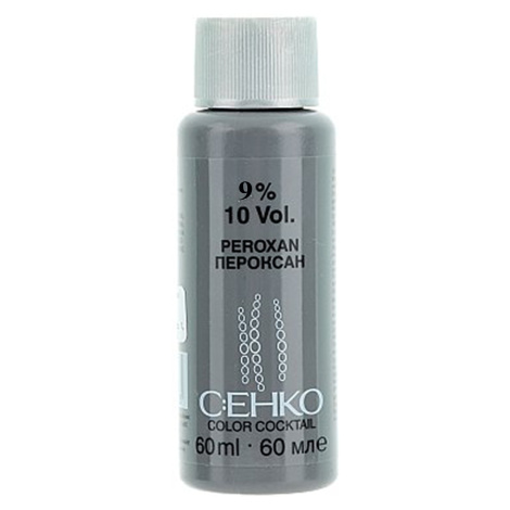 C: EHKO PEROXID - krémový oxidant 9%, 60ml
