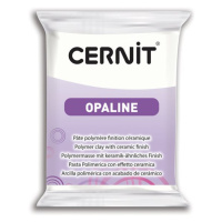 CERNIT Opaline 56g bílá