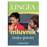 Česko-polský mluvník... rozvažte si jazyk