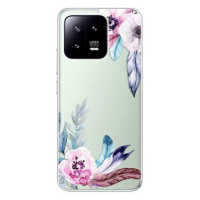 iSaprio Flower Pattern 04 pro Xiaomi 13