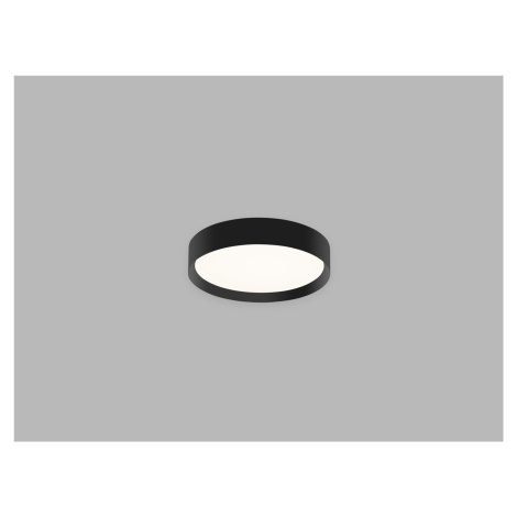 LED2 1272073ZBTW Stropní svítidlo MILA 40, B ZIGBEE TW 30W 2700K-4000K černá