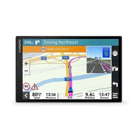 GPS navigace Garmin