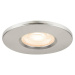 BIG WHITE (SLV) Kryt UNIVERSAL DOWNLIGHT pro stropní svítidlo, IP65, kulatý, hliník 1008069