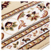 Flair Rugs koberce Kusový koberec Sincerity Royale Sherborne Beige - 120x170 cm