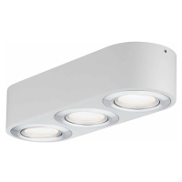 Paulmann Paulmann 79710 - 3xLED/4,8W Stmívatelné bodové svítidlo ARGUN 230V