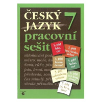 Český jazyk 7 - pracovní sešit