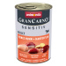 Animonda GranCarno Adult Sensitive 6 x 400 g - čisté kuřecí & brambory