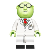 Lego® 71033 minifigurka mupeti dr. bunsen honeydew