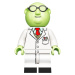 Lego® 71033 minifigurka mupeti dr. bunsen honeydew