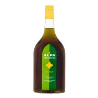 Alpa Lesana Francovka lihový bylinný roztok 1000ml