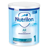 NUTRILON 1 AR speciální počáteční mléko 800 g, 0+