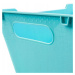 Keeeper Plastový box, dóza Lotta - 20 l, Keeeper, modrý