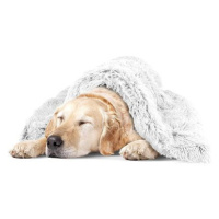 Petproducts Fluffy deka 120 × 95 cm