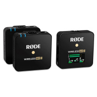 Rode Wireless GO II