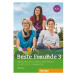 Beste Freunde 3 (A2/1) učebnice - české vydání