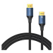 Kabel Vention HD DisplayPort 8K Cable 1m HCELF (Blue)