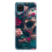 iSaprio Skull in Roses pro Samsung Galaxy A12