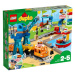 LEGO® DUPLO® 10875 Nákladní vlak