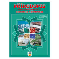 Přírodopis 9 - Geologie a ekologie (učebnice) (9-30) NOVÁ ŠKOLA, s.r.o