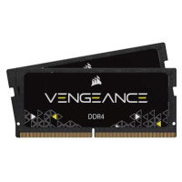 Corsair SO-DIMM 16GB KIT DDR4 3200MHz CL22 Vengeance