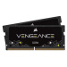 Corsair SO-DIMM 16GB KIT DDR4 3200MHz CL22 Vengeance