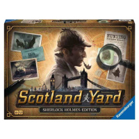 Ravensburger 27540 scotland yard sherlock holmes