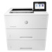 HP LaserJet Enterprise M507x Bílá