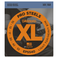 D'Addario EPS540