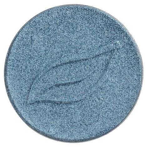 puroBIO cosmetics Minerální oční stíny 09 Robin´s Egg Blue 2,5 g náplň