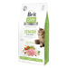 Brit Care Cat Grain-Free Senior Weight Control 7kg