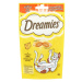 Dreamies pamlsky pro kočky se sýrem 180 g