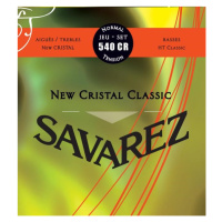 Savarez 540CR New Cristal Classic Normal Tension