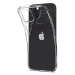 Spigen Liquid Crystal kryt iPhone 13 čirý