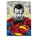 TREFL Puzzle 1000 Premium Plus Kvalita Superman