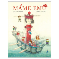 Máme Emu