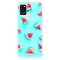 iSaprio Melon Patern 10 pro Samsung Galaxy A21s