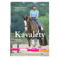 Kavalety - Drezura a skákání