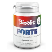 Bioalis Forte 60 kapslí