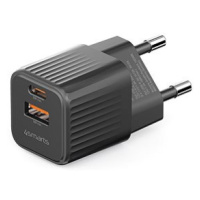4smarts Wall Charger VoltPlug Duos Mini PD 20W black